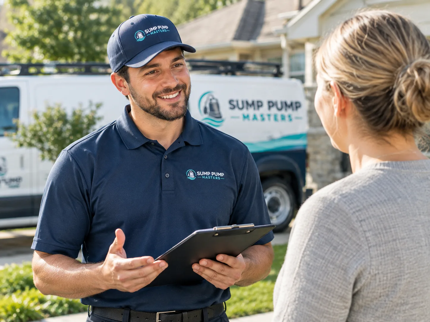 Sump Pump Repair Bellville, GA FAQs